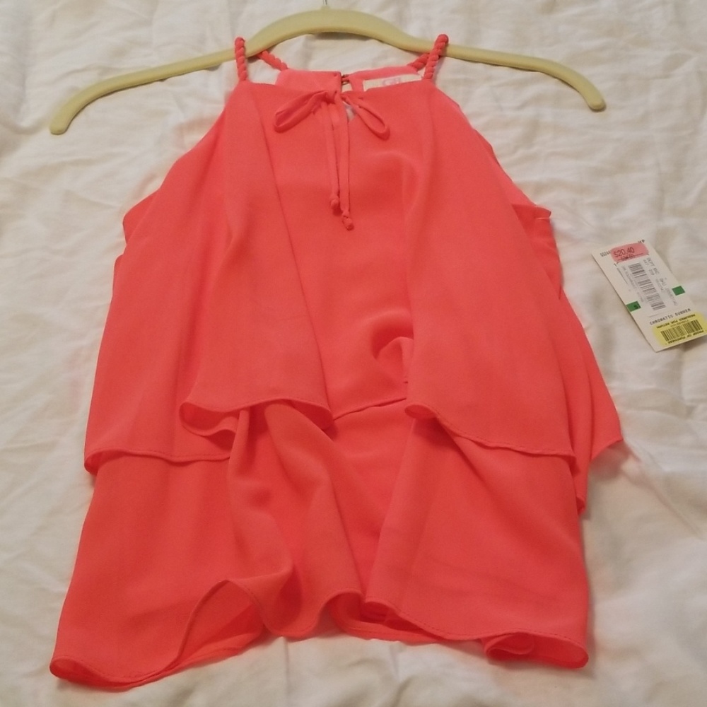 Kids tank-top
